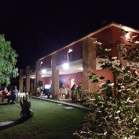 Torrenera Agriturismo Roseto Degli Abruzzi