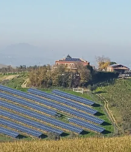 Torrenera Agriturismo