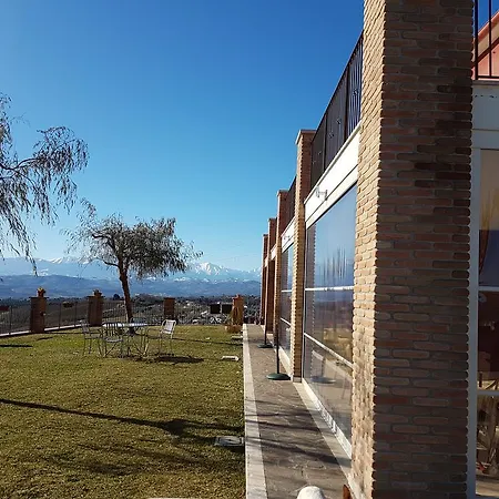 Feriegård Torrenera Agriturismo *