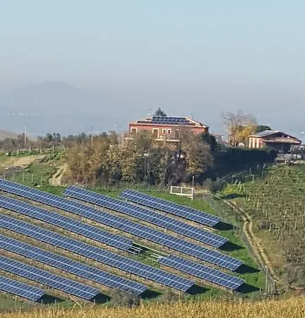 Torrenera Agriturismo