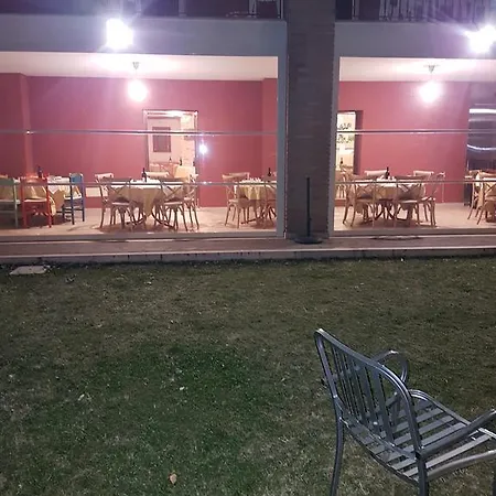 Torrenera Agriturismo Roseto Degli Abruzzi