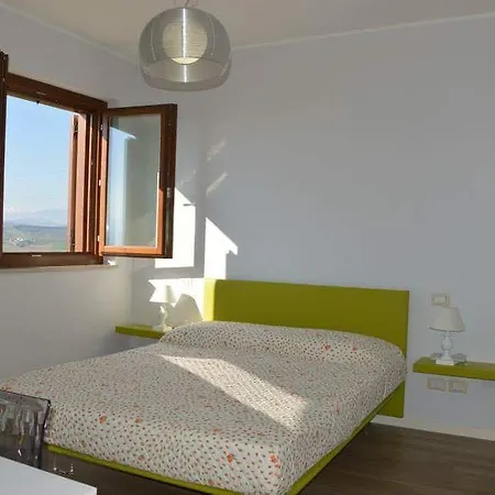 Feriegård Torrenera Agriturismo *