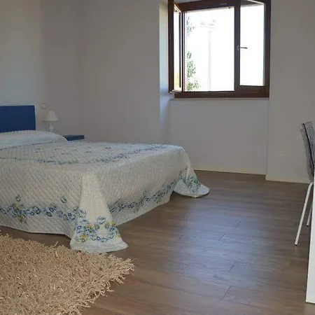 Feriegård Torrenera Agriturismo Roseto Degli Abruzzi