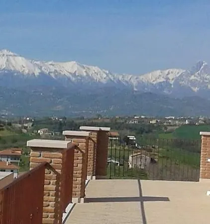 Torrenera Agriturismo * Roseto Degli Abruzzi