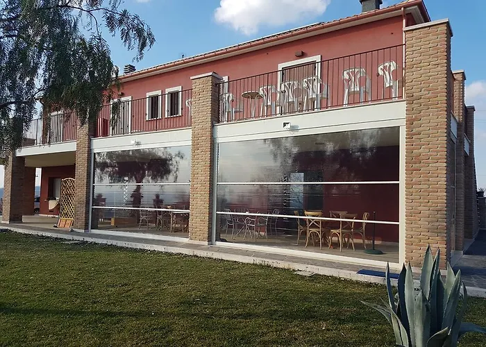 Torrenera Agriturismo Agroturismo *