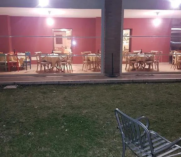 Torrenera Agriturismo Roseto Degli Abruzzi